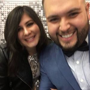 Meet your Posher, Leidy